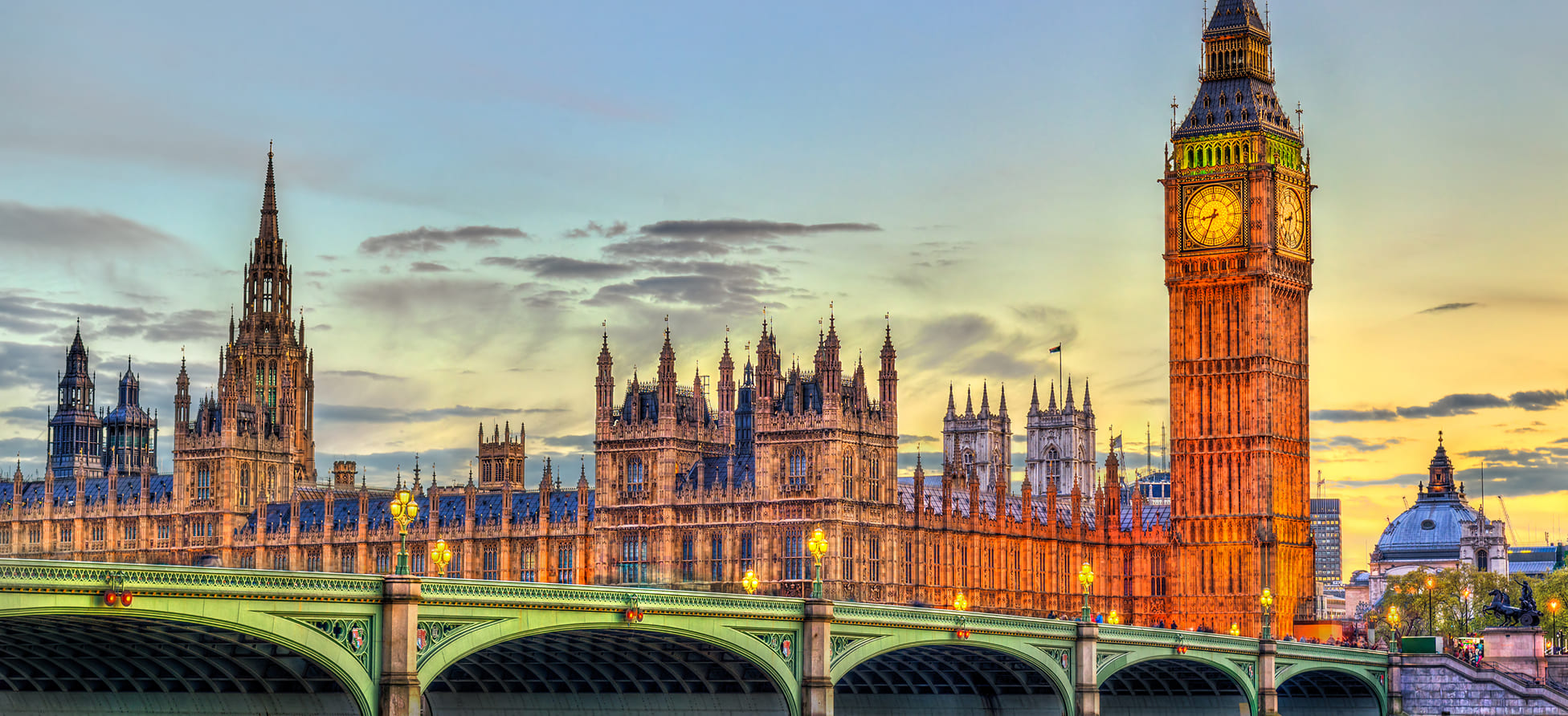 Cost of Moving from the US to the UK