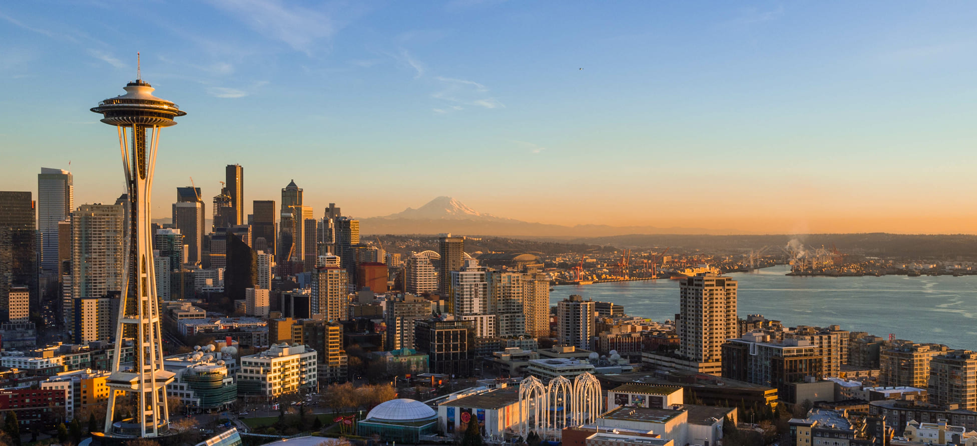 Best International Moving Companies in Seattle