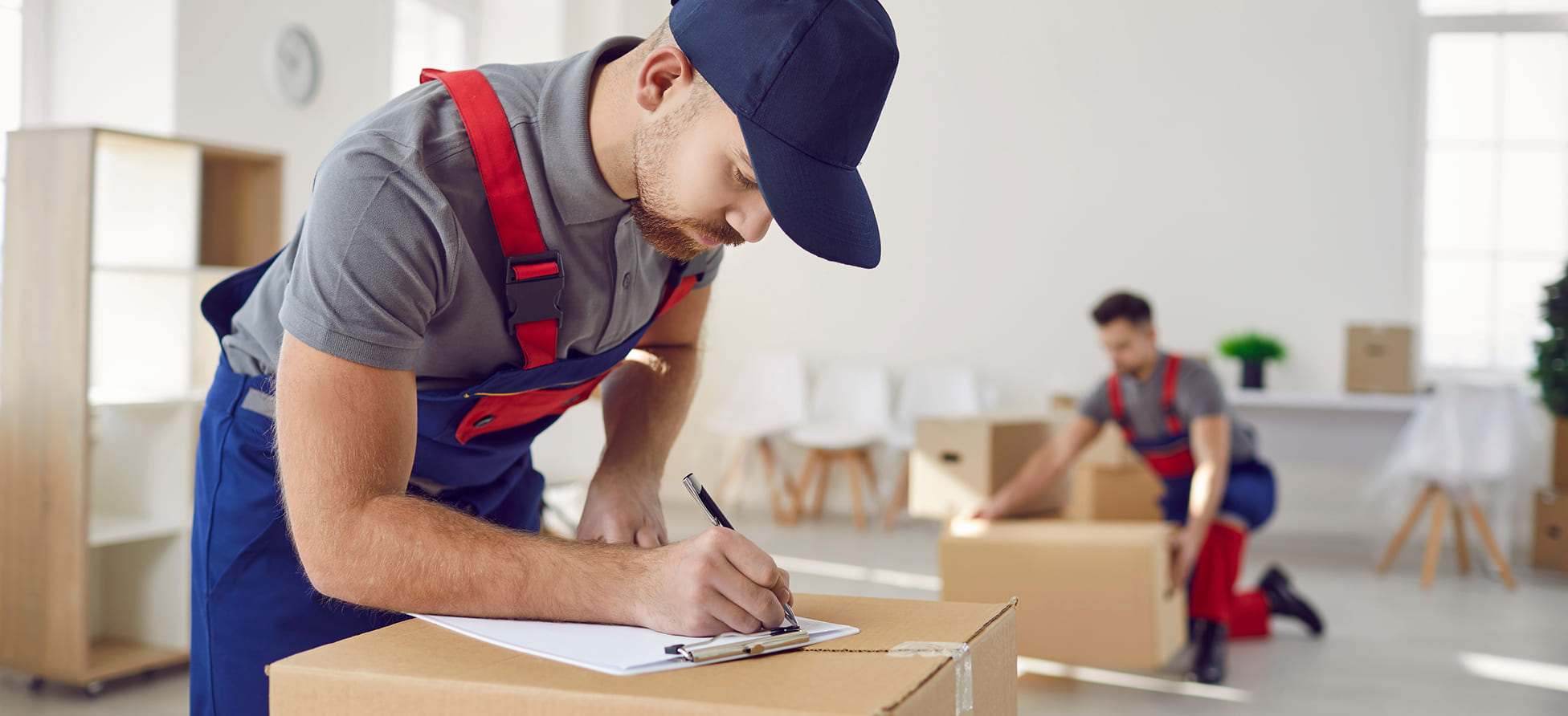 How to Move Valuables Safely and Securely