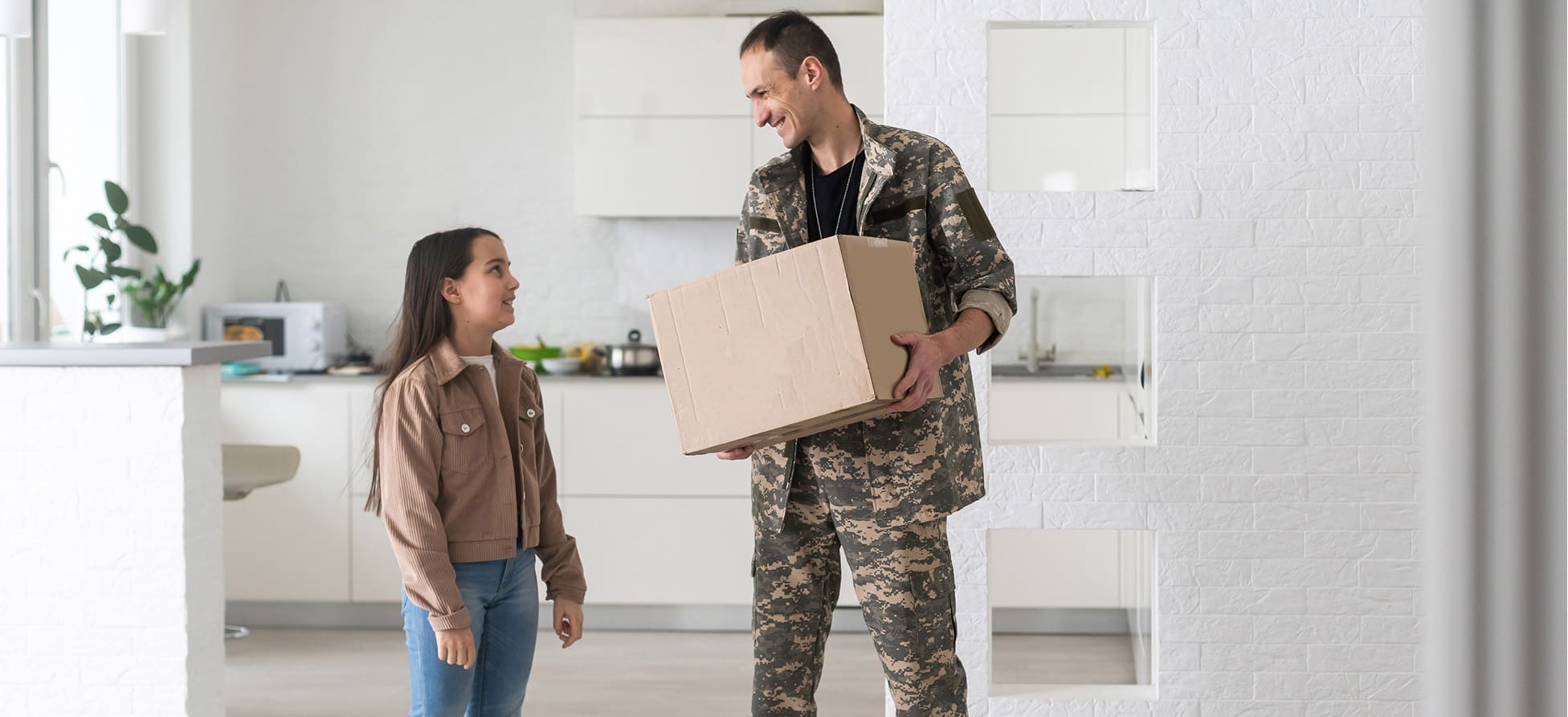 Overseas Military PCS Moving Guide for Service Members