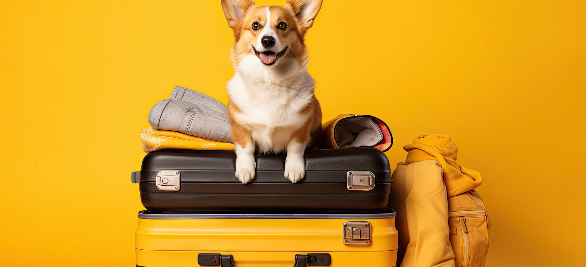 Complete Guide to International Pet Relocation