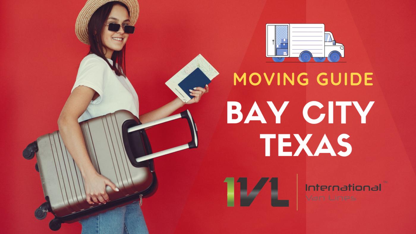 Bay City Texas Relocation Guidelines