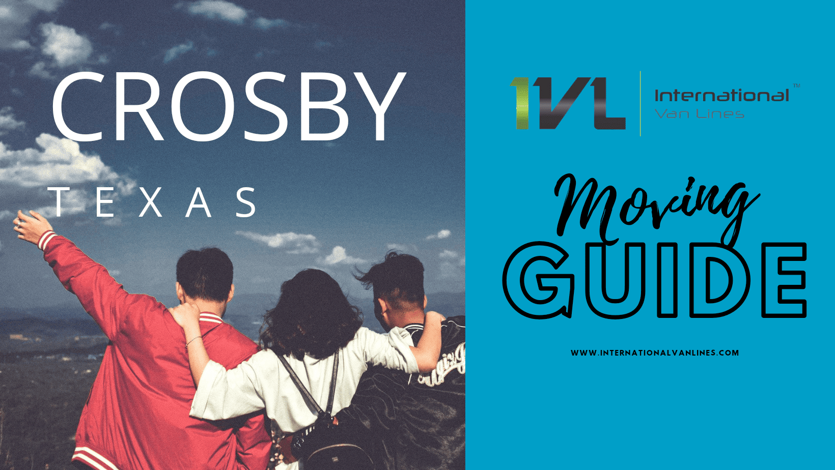 Is Crosby Texas a good place to live? – Moving Guide