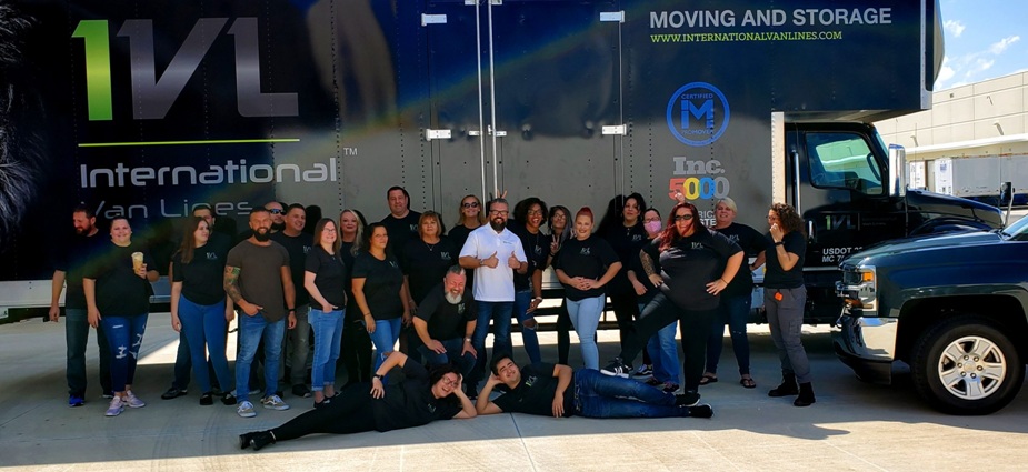 COVID’s Impact on the Moving Industry