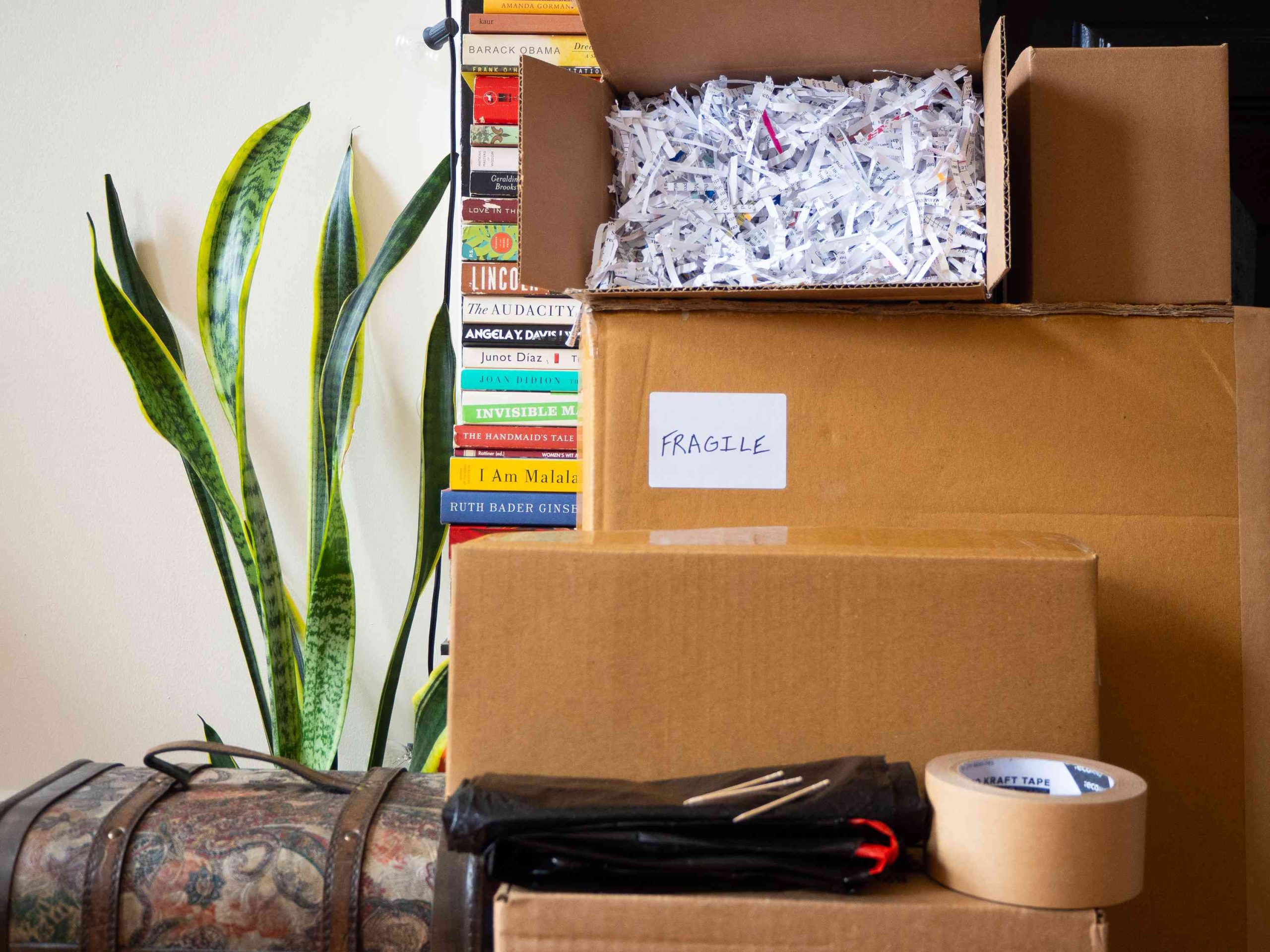 8 Packing Tips You’ll Remember for Life