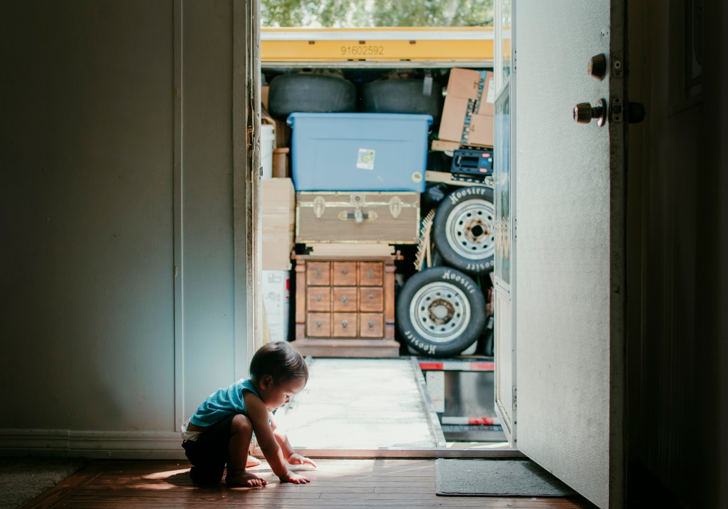 Affordable Moving Companies