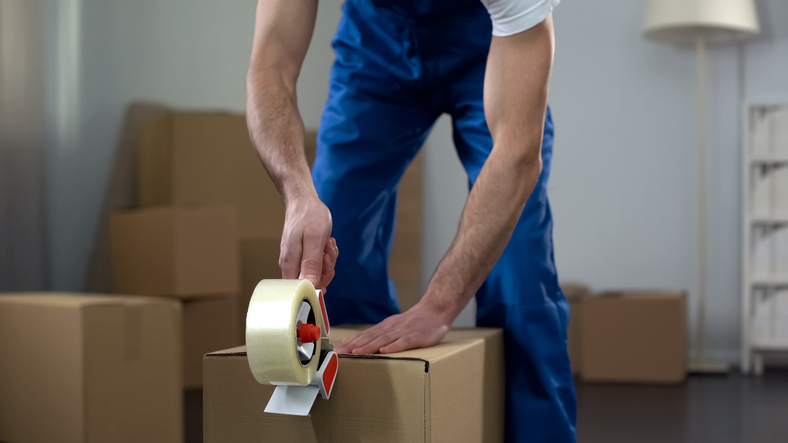 Long-Distance and International Movers