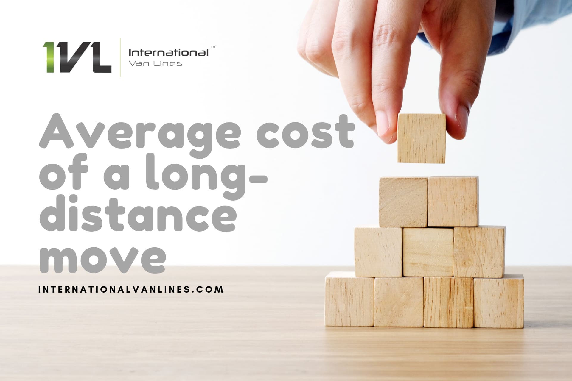 How much does a long-distance move cost?
