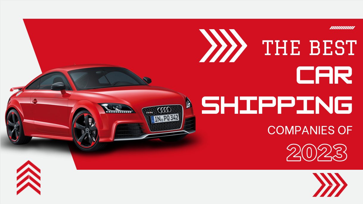 The Best International Car Shipping Companies 2025