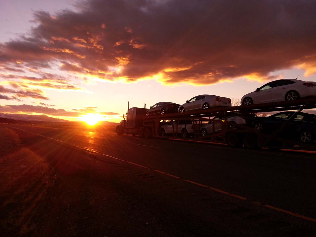 Shipping Your Car to Australia: Everything You Need to Know