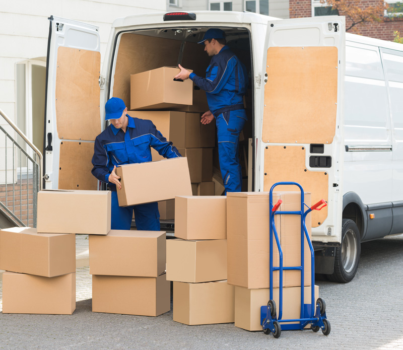How Consolidations Work in Moving