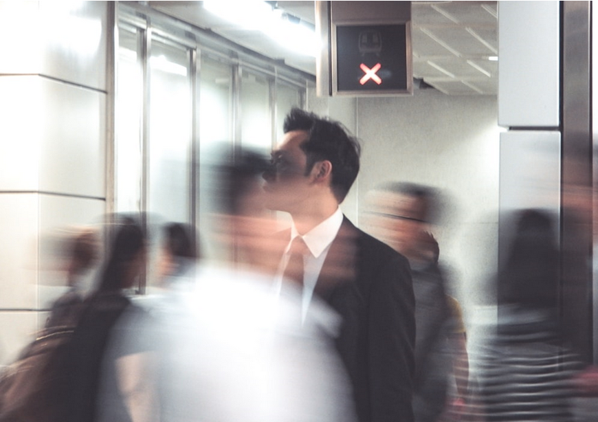 What Every Employee Should Know About Corporate Relocation