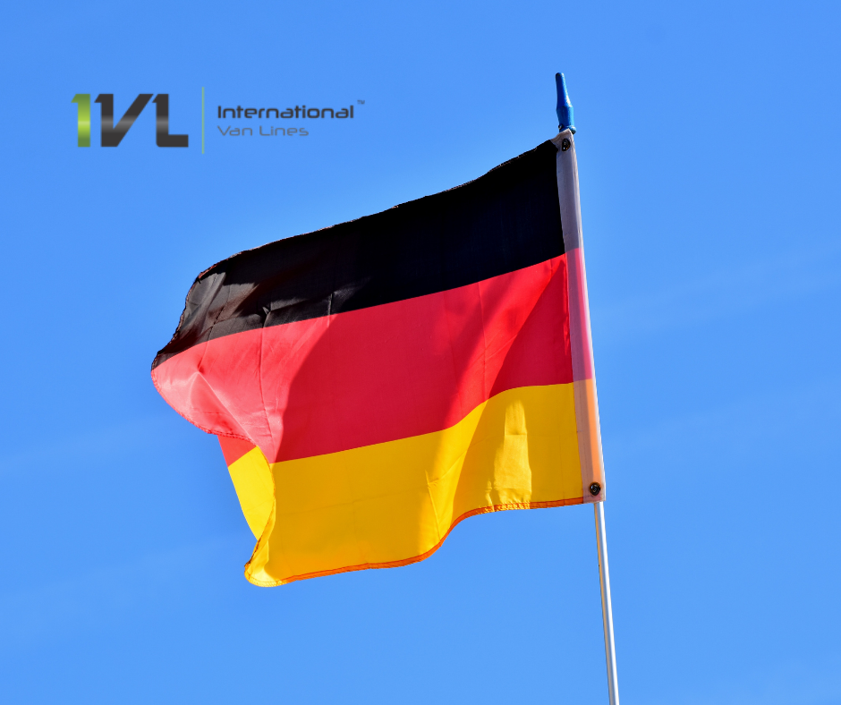 Cost of Moving from Miami to Germany