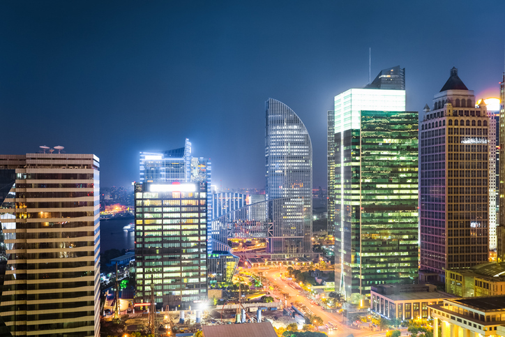 Cost of Moving to London from the US