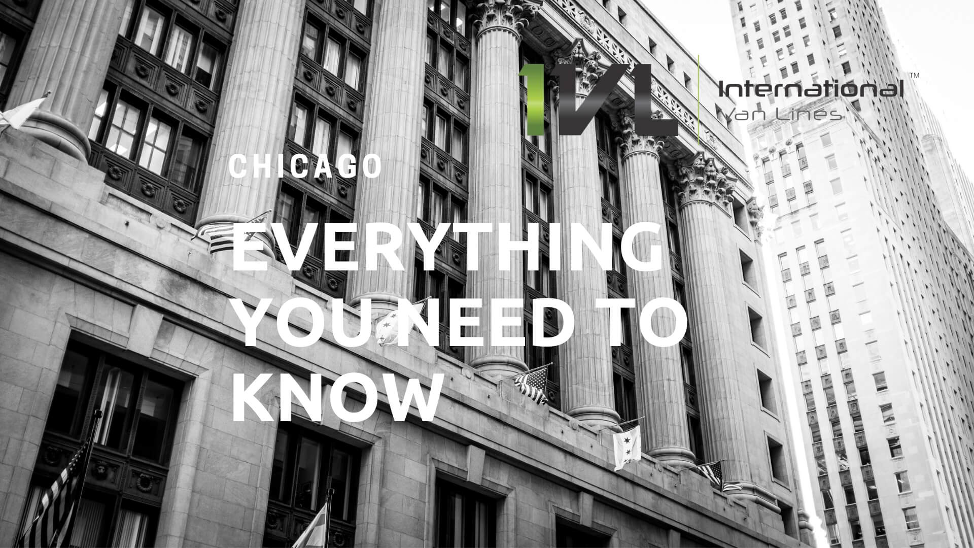 Everything You Need to Know When Moving and Living in Chicago