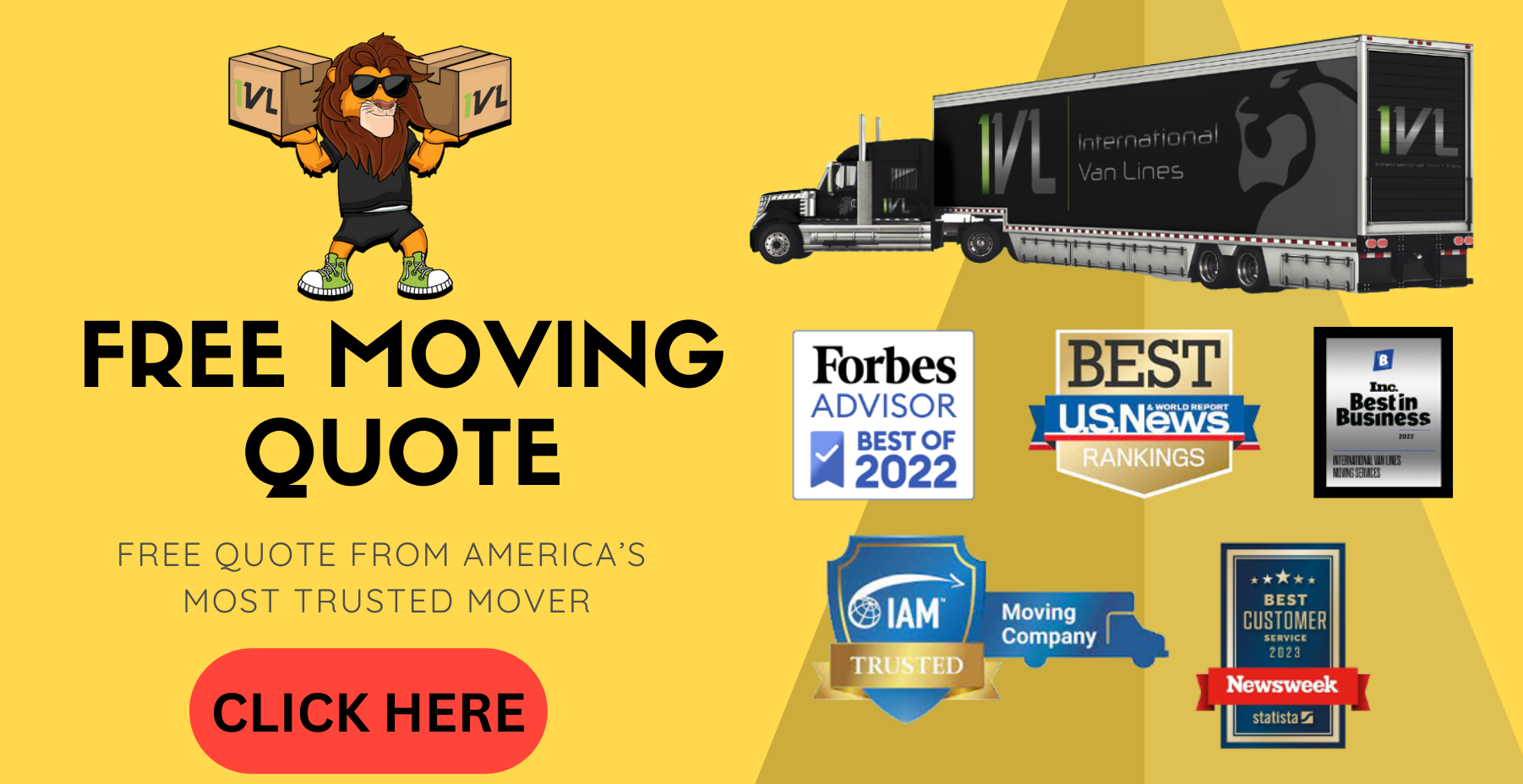 How to Prepare for an Overseas Move