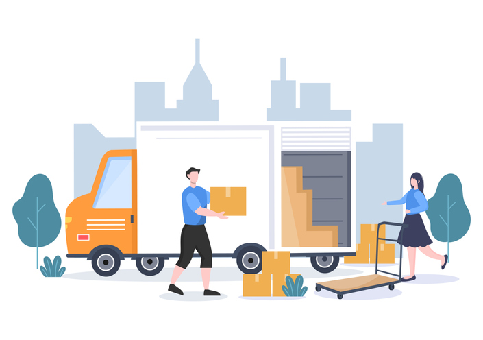 International Moving Quotes