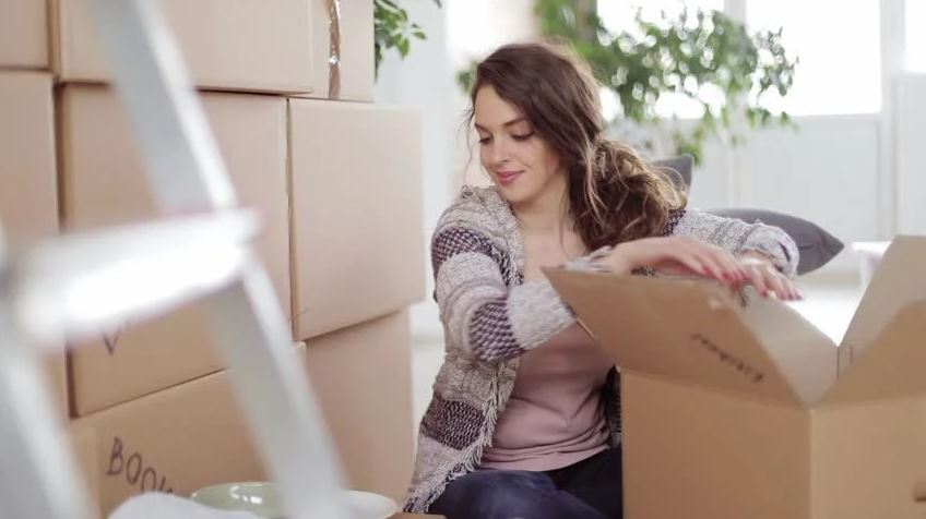 Tips to Move to a New City