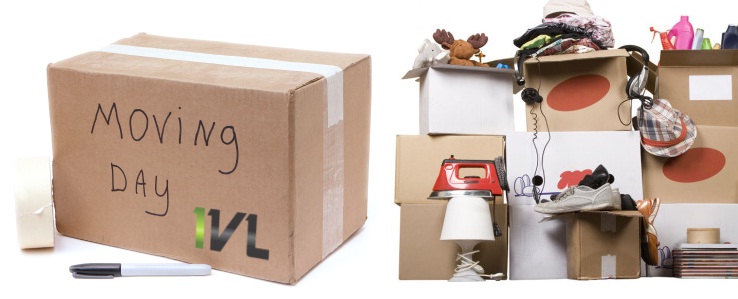 Moving Tips while Moving