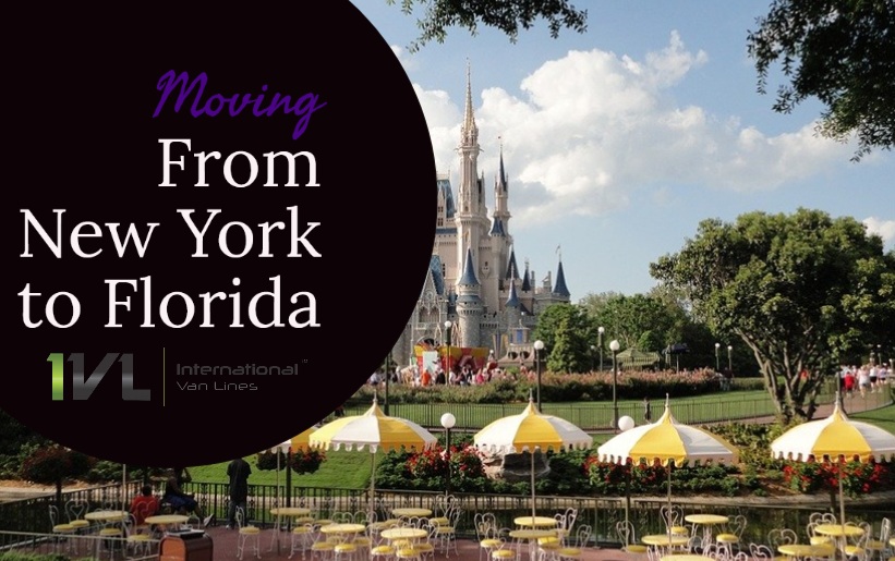What You Need to Know About Moving from New York to Florida