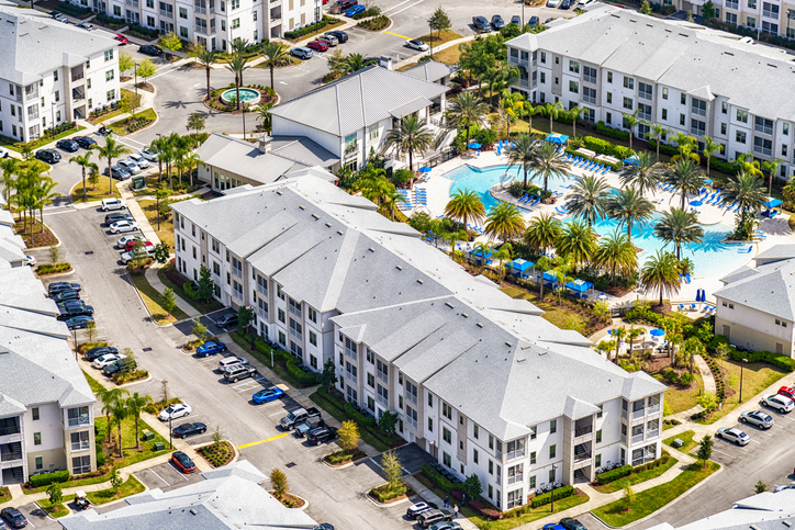 Moving from New York to Jacksonville