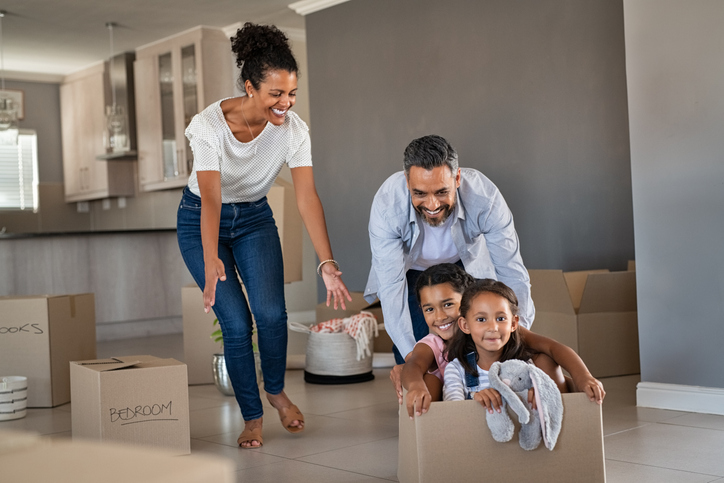 Moving Insurance and How it Works