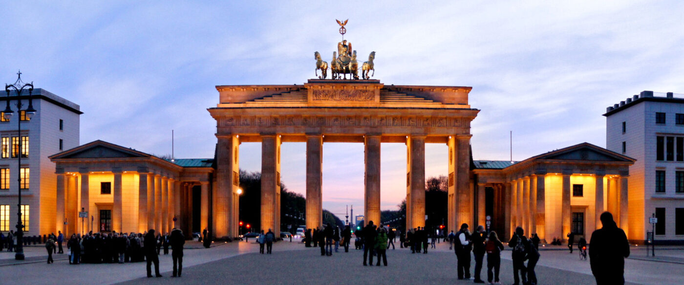 Moving to Germany – Everything You Need to Know