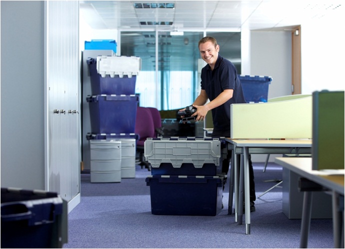 Relocation with a company like IVL