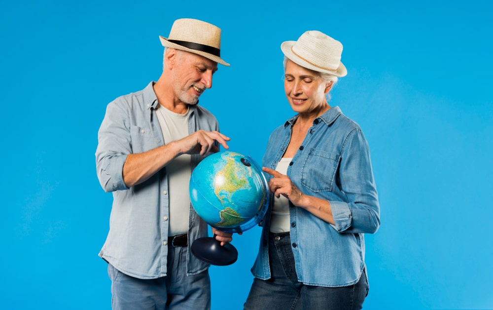 Places to Retire in Southeast Asia