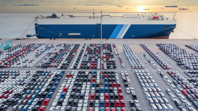 The cheapest way to ship your car abroad in 2025