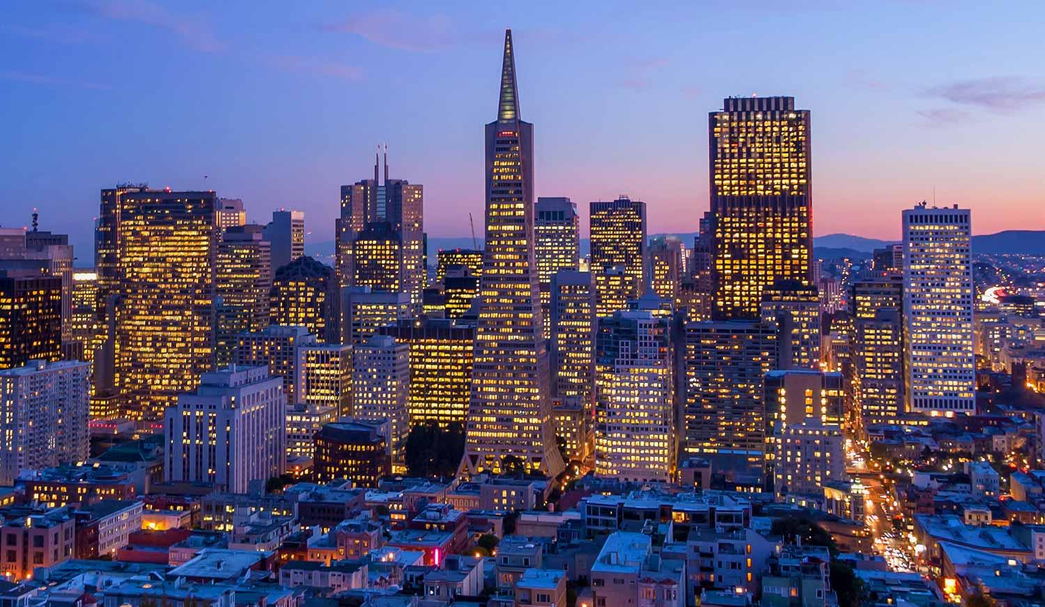 Why people are leaving California