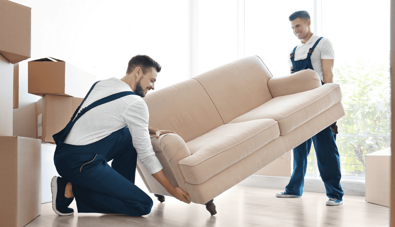 The 5 Best Moving Companies in Coral Springs for 2025