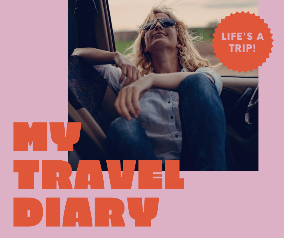 Finding Community Abroad