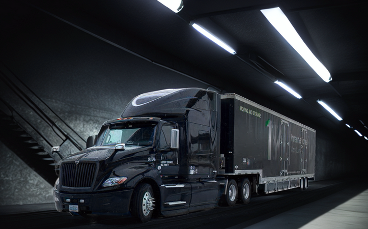 Your Trusted Florida International Moving Company