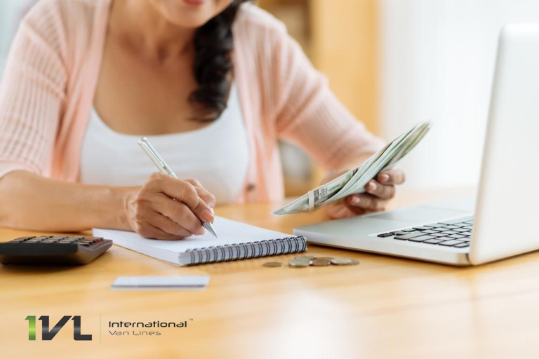Why you Should Stick to your Budget When Moving?