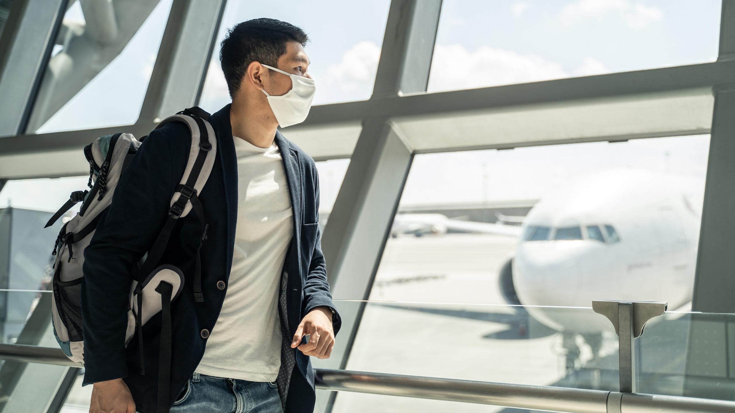 Finding Work Overseas -The Ultimate Guide