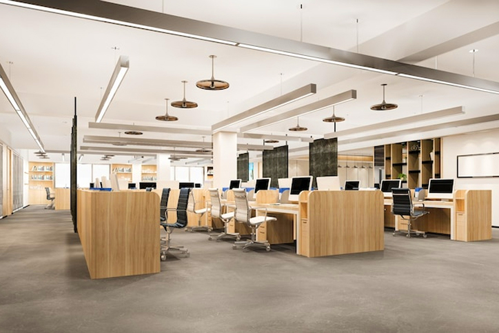 What are the Benefits of Office Relocation Services?- Know it from IVL