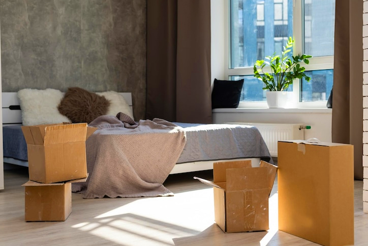 Are You Facing Post Relocation Stress? – Tips To Overcome It