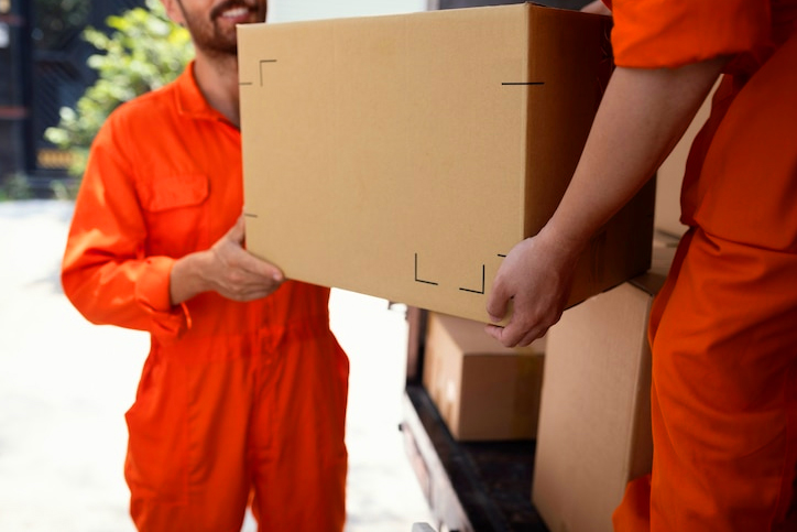 How To Find The Best International Movers Within Minutes?
