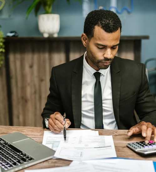 MOVING COST CALCULATOR