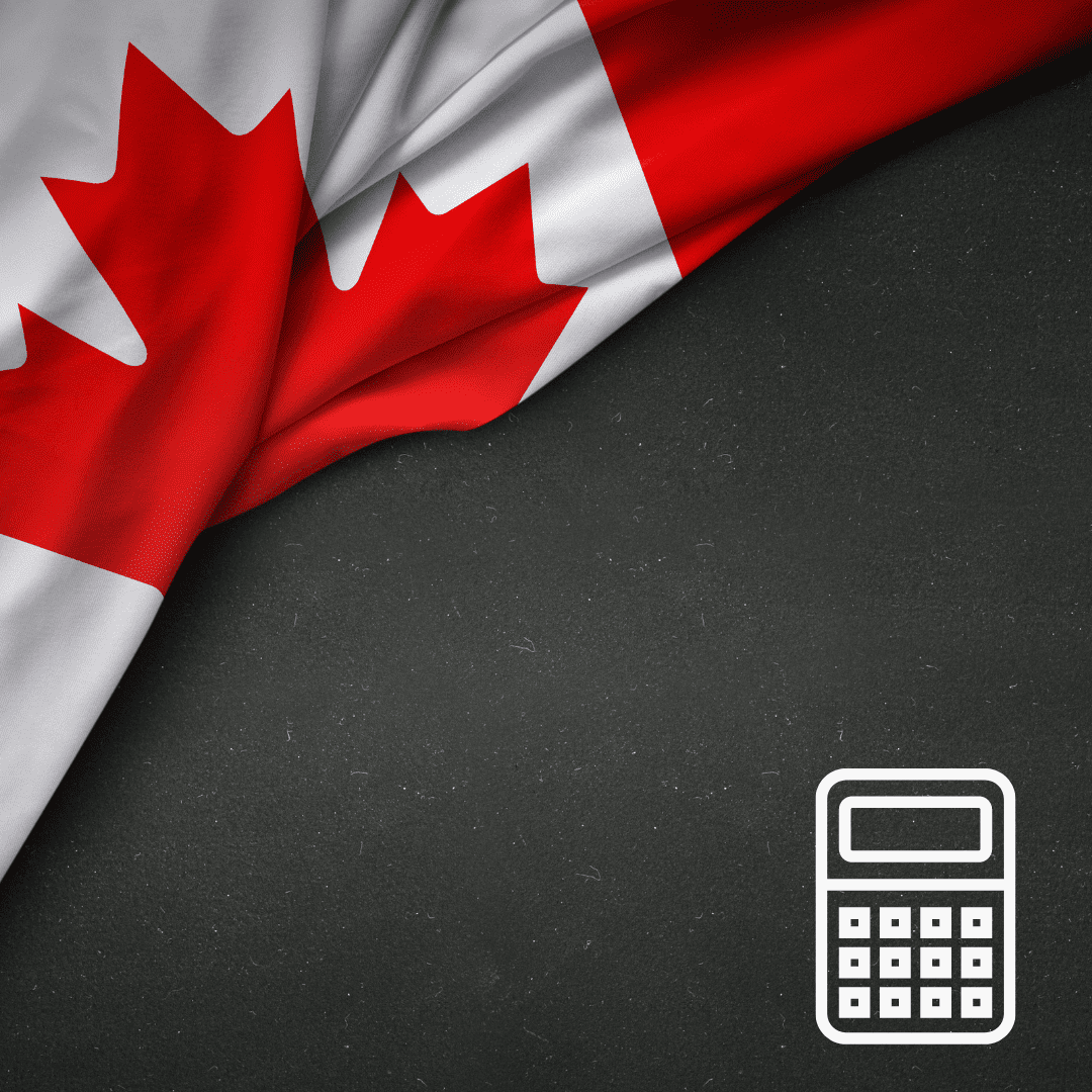 US to Canada Moving Cost Calculator Get a quick quote
