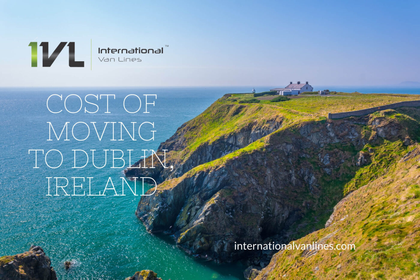 Cost of Moving to Dublin, Ireland