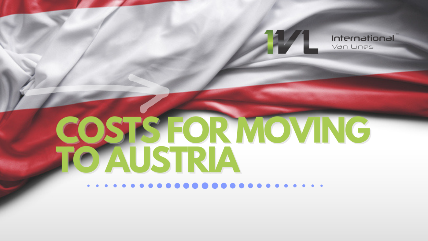 Costs for Moving to Austria