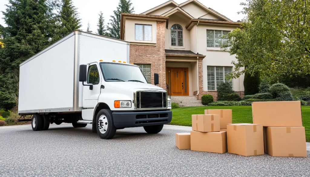 IVL vs Browning Moving & Storage