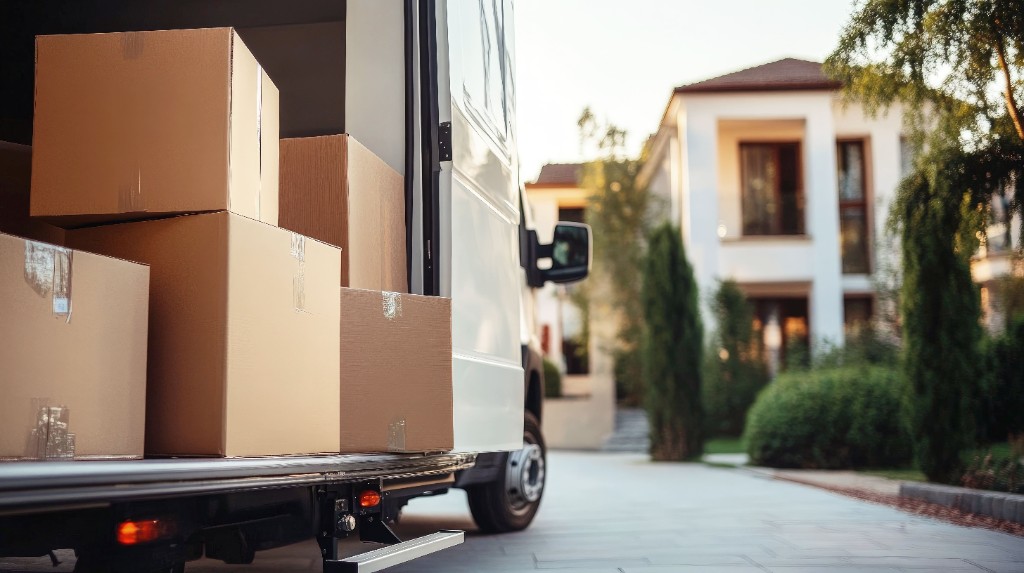 IVL vs Mayflower Transit