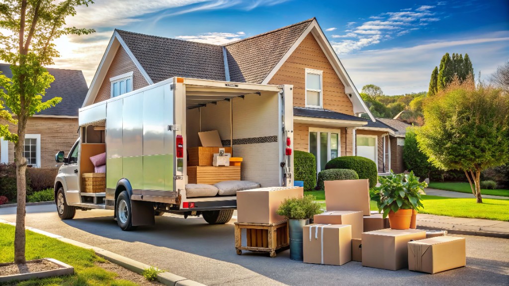 IVL vs American Van Lines