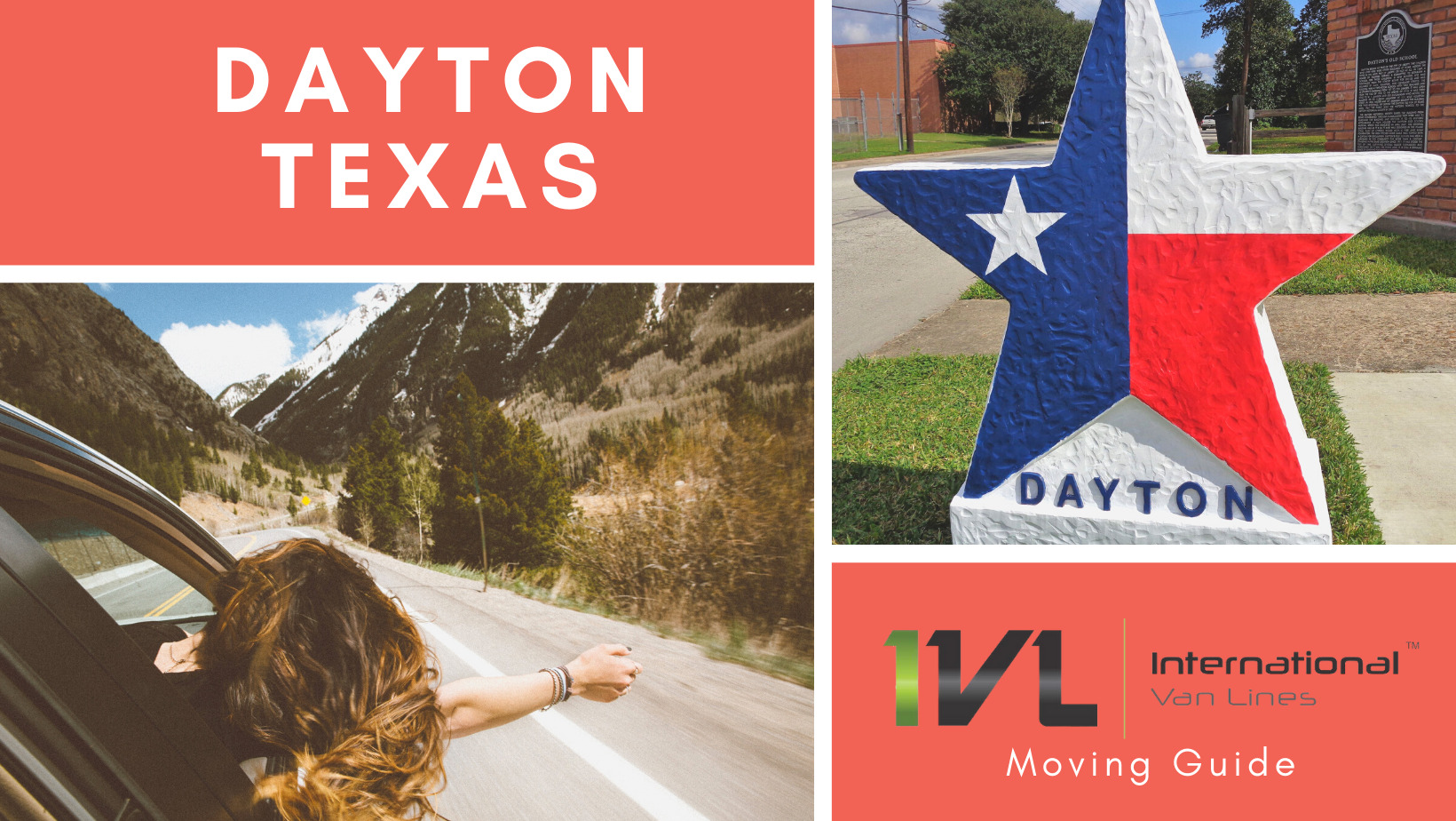 Your Guide to Moving in Dayton Texas