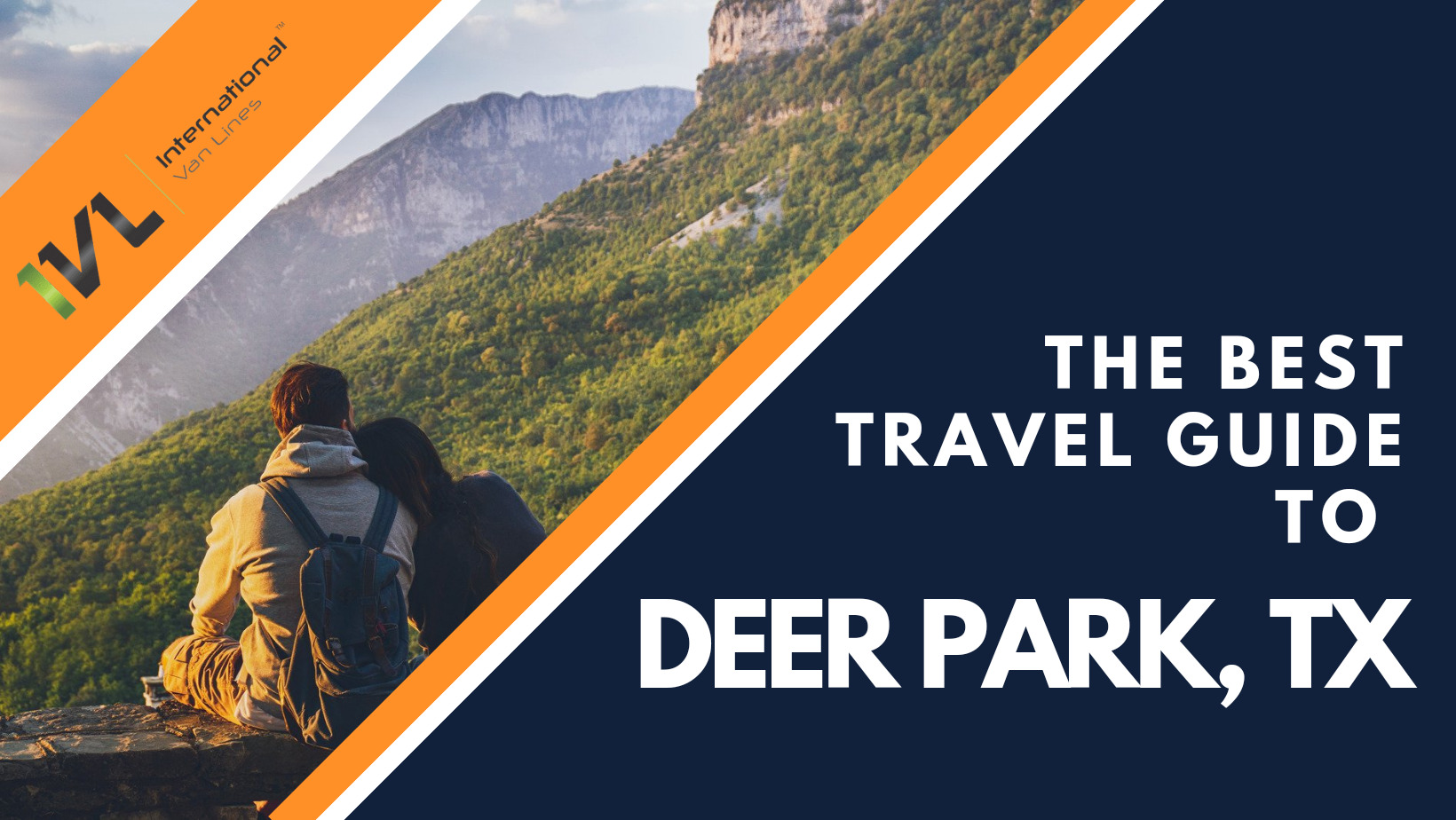 The Best Travel Guide to Deer Park Texas – 2025