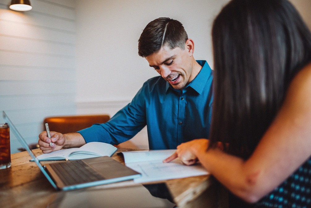 Understanding Your Moving Estimate