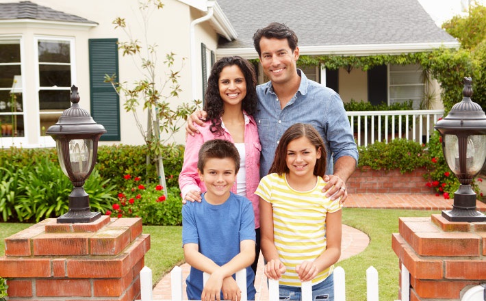 Moving Tips for First Time Home Owners